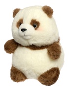 Мягкая игрушка «Пандочка», 22 см - фото 120368926