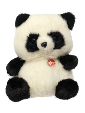 Мягкая игрушка «Пандочка», 15 см