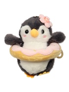 Мягкая игрушка «Пингвинёнок», 13 см, МИКС 10920478