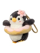 Мягкая игрушка «Пингвинёнок», 13 см, МИКС 10920478