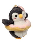 Мягкая игрушка «Пингвинёнок», 13 см, МИКС 10920478