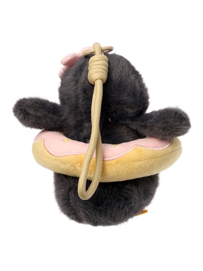 Мягкая игрушка «Пингвин», 13 см, МИКС