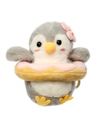 Мягкая игрушка «Пингвинёнок», 13 см, МИКС 10920478