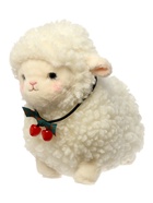 Мягкая игрушка «Милая овечка» МИКС, 25 см 10920484