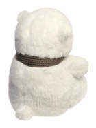 Мягкая игрушка «Собака», в шарфике белый, 25 см  (артикул 10920487)  большой выбор товаров оптом и в розницу по низким ценам с доставкой