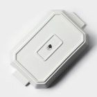 УЦЕНКА Форма для выпечки прямоугольная «Bella Tenero» 31×19×7.5 см - Фото 9