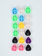 УЦЕНКА Набор зажимов для медиатора Music life 20 штук, микс - Фото 6