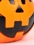 УЦЕНКА Прикол конфетница с паучками"Тыква" 18*18*13 см - Фото 8