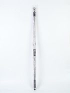 УЦЕНКА Флагшток древко для флага, 2 м, выдвижной телескопический, d-2.15 см - Фото 4