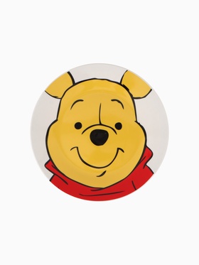 {{photo.Alt || photo.Description || 'УЦЕНКА Тарелка детская керамическая, 20 см, Медвежонок'}}