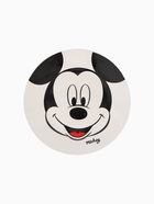 УЦЕНКА Тарелка детская керамическая, 20 см, Мышонок - Фото 1