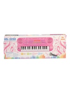 УЦЕНКА Синтезатор «Музыкальная игра», с микрофоном, 32 клавиши 10976564