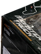 УЦЕНКА Джип радиоуправляемый «Бигфут», 1:20, работает от аккумулятора, чёрно-красный 10976566