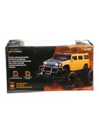 УЦЕНКА Джип радиоуправляемый «Бигфут», 1:20, работает от аккумулятора, чёрно-красный 10976566