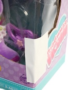 УЦЕНКА ZABIAKA Интерактивная игрушка «Любимая пони» SL-1509AC свет, звук, с аксессуарами, цвет фиолет 10976569