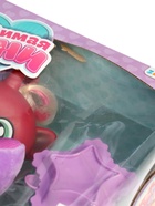 УЦЕНКА ZABIAKA Интерактивная игрушка «Любимая пони» SL-1509AC свет, звук, с аксессуарами, цвет фиолет 10976569