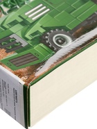 УЦЕНКА Конструктор Армия "Современная техника", №6 92 детали 10976571