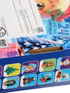 УЦЕНКА ZABIAKA Игровой набор с проектором «Новогодний проектор» свет, 3 сказки - Фото 12