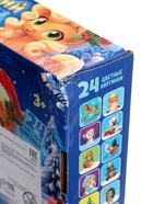 УЦЕНКА ZABIAKA Игровой набор с проектором «Новогодний проектор» свет, 3 сказки - Фото 10