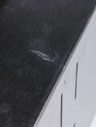 УЦЕНКА Корзина для сушки на раковину AFLORN AF90240, 43х21х8 см, нержавеющая сталь - Фото 2