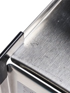 УЦЕНКА Корзина для сушки на раковину AFLORN AF90240, 43х21х8 см, нержавеющая сталь - Фото 3