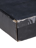 УЦЕНКА Корзина для сушки на раковину AFLORN AF90240, 43х21х8 см, нержавеющая сталь - Фото 5