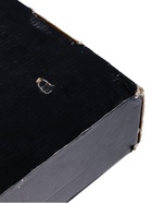 УЦЕНКА Корзина для сушки на раковину AFLORN AF90240, 43х21х8 см, нержавеющая сталь - Фото 9