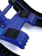 УЦЕНКА Снегокат «Тимка спорт 1+» космический, синий, ТС1-М/К Nika Kids - Фото 12