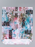 Пакет «Тренд», полиэтиленовый с вырубной ручкой, 36×43 + 3 см, 35 мкм  (артикул 10962348)  большой выбор товаров оптом и в розницу по низким ценам с доставкой