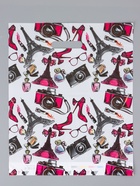 Пакет «Аксессуар», полиэтиленовый с вырубной ручкой, 36×43 + 3 см, 35 мкм 10962351