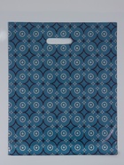 Пакет «Гармония форм», полиэтиленовый с вырубной ручкой, 38×45 + 3 см, 50 мкм 10962355