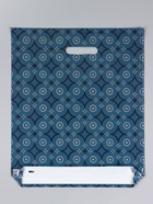 Пакет «Гармония форм», полиэтиленовый с вырубной ручкой, 38?45 + 3 см, 50 мкм (комплект 50 шт) - фото 65568029