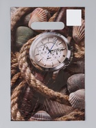 Пакет «Мужской аксессуар», полиэтиленовый с вырубной ручкой, 20×30 см, 30 мкм - фото 120369035