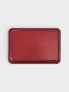 УЦЕНКА Противень с а/п покрытием 31,5х21,5х4 см "Ренард. Прямоугольник" - Фото 2