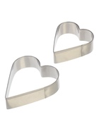 Набор металлической посуды "Набор пекаря" 8 предметов - фото 23861024