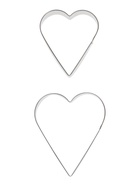 Набор металлической посуды "Набор пекаря" 8 предметов - фото 23861025