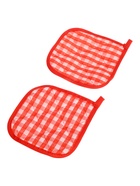 Набор металлической посуды "Вкусный ужин" 15 предметов - фото 23861034