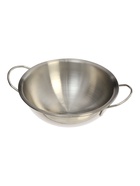 Набор металлической посуды "Вкусный ужин" 15 предметов - фото 23861035