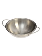 Набор металлической посуды "Вкусный ужин" 15 предметов - фото 23861037