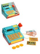 Касса-калькулятор "Магазин" - фото 120060946