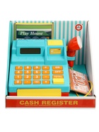 Касса-калькулятор «Магазин», звуковые эффекты, касса МИКС - Фото 11