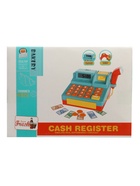 Касса-калькулятор "Магазин" - фото 120060957