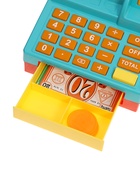 Касса-калькулятор "Магазин" - фото 120060949