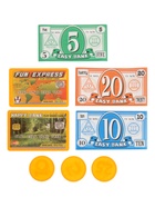 Касса-калькулятор «Магазин», звуковые эффекты, касса МИКС - Фото 8