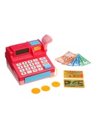 Касса-калькулятор "Магазин" - фото 120060954