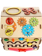 Бизиборд «Дом» 10135156