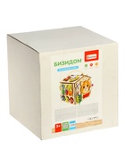 Бизиборд «Дом» 10135156