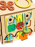 Бизиборд «Дом» 10135156