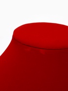 УЦЕНКА Бюст для украшений, 17.5×13×25 см, h=23 см, цвет красный - Фото 3