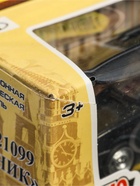 УЦЕНКА Машина металл LADA-21099 «СПУТНИК» 12 см, инерц, черная - Фото 15